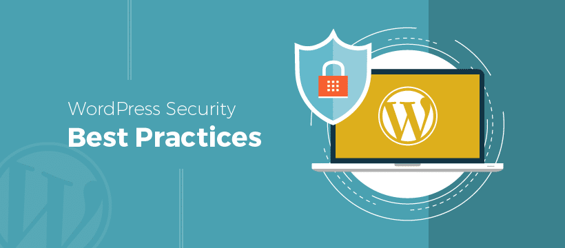 WordPress Security Best Practices