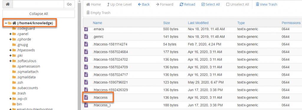 PHP Installation Appears to be Missing