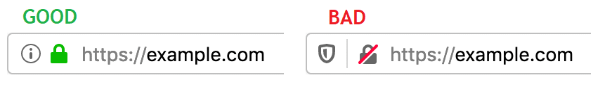 fix wordpress mixed content padlock