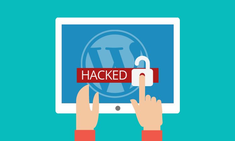 Fix Hacked WordPress Site