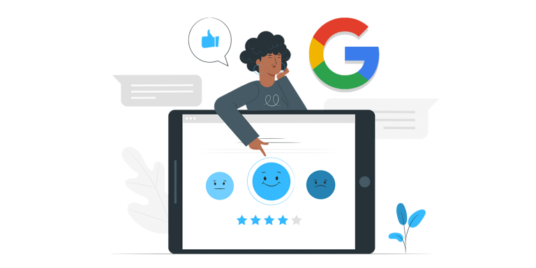 Google's Page Experience Update