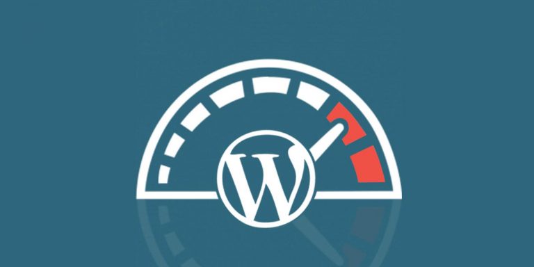 Optimizing WordPress Website