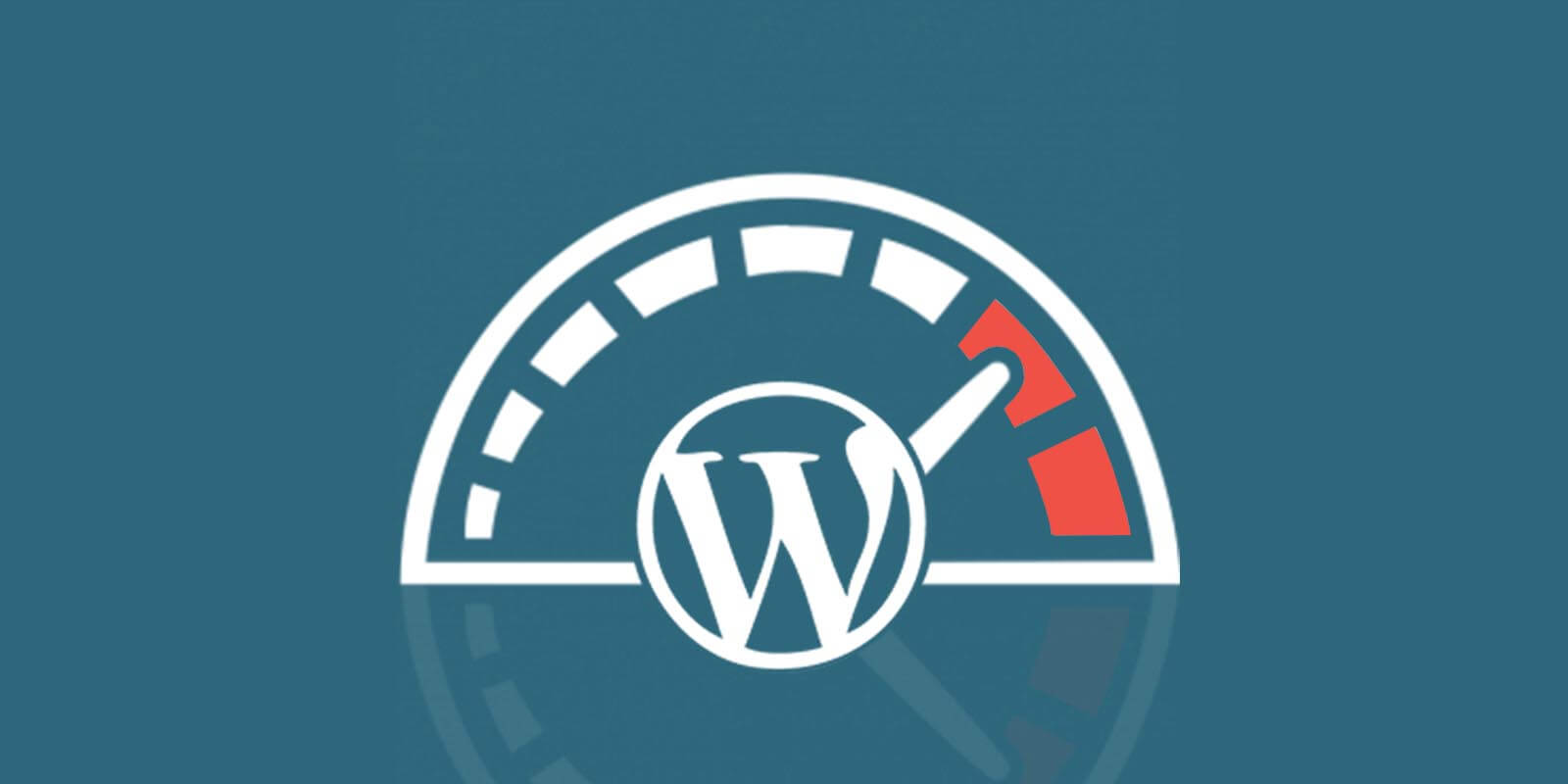 Optimizing WordPress Website