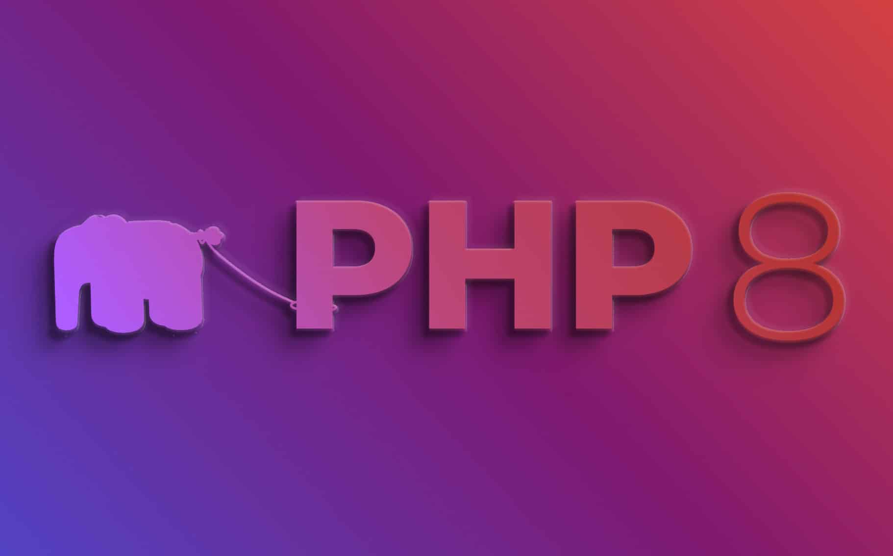 PHP 8 for WordPress