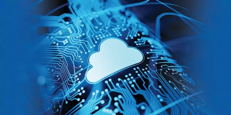 Web Hosting Storage