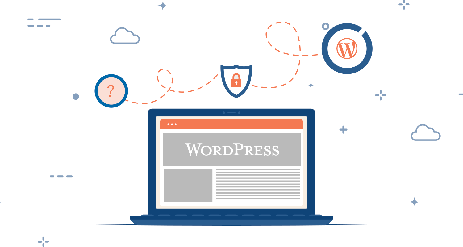 Tips on WordPress Security