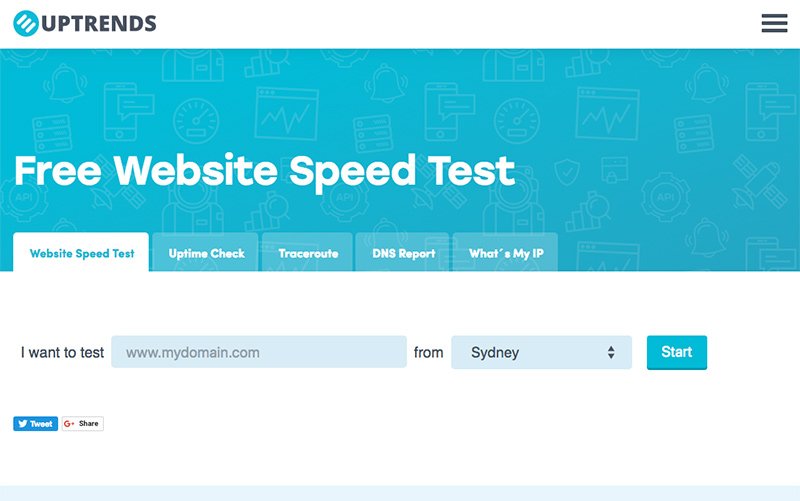9 Free Website Speed Testing Tools 2 Free Website Speed Testing Tools 10