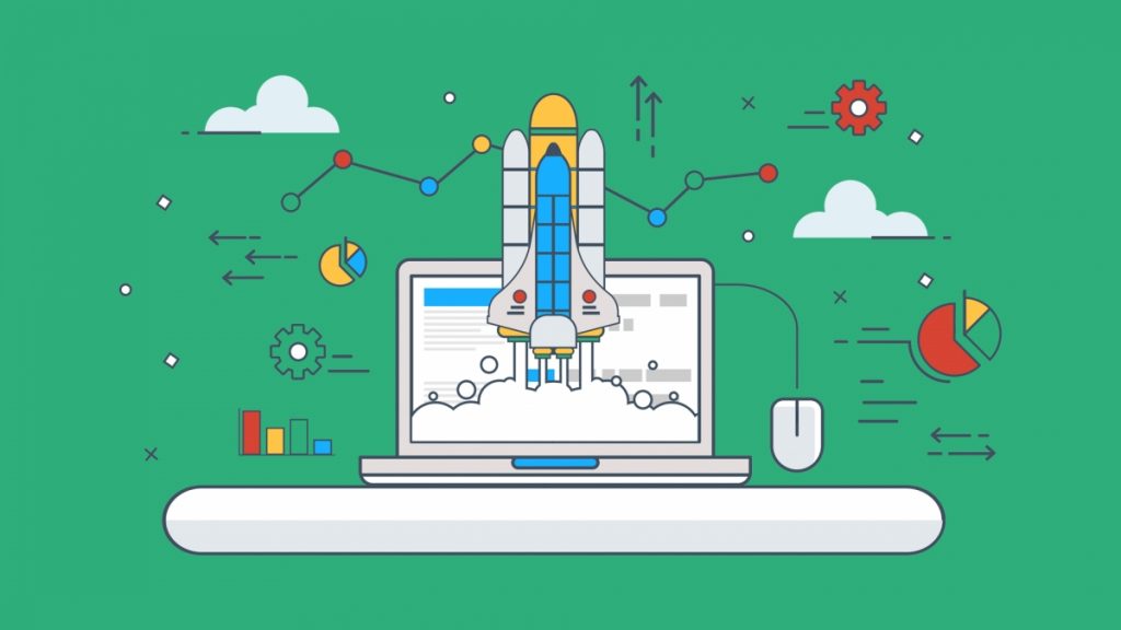 Speeding Up Your WordPress Website - 4 Easy Methods 4 Speeding Up Your WordPress Website