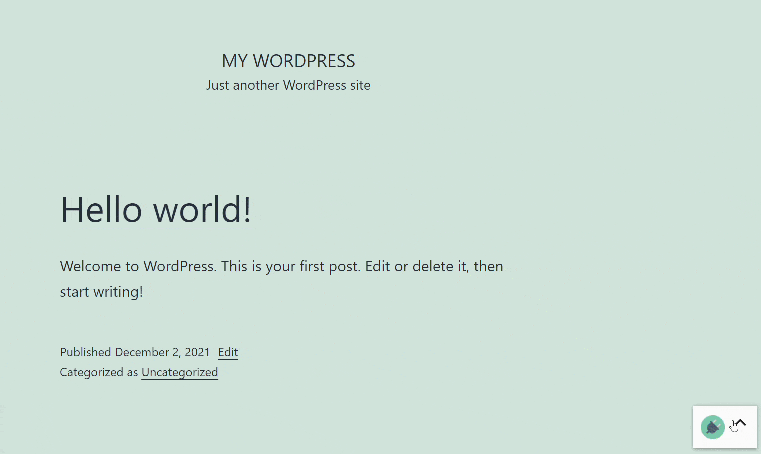 Selectively Load WordPress Plugins Slick Mode