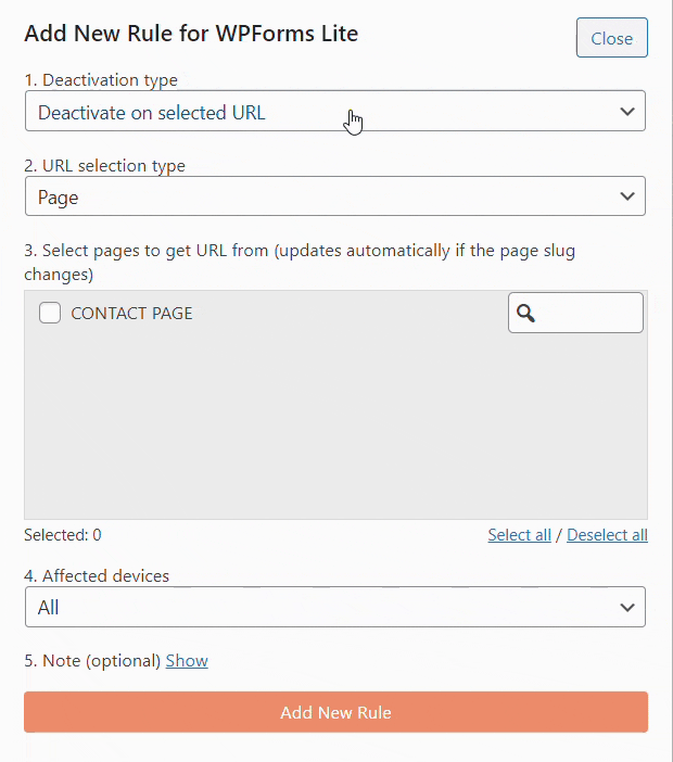 Selectively Load WordPress Plugins