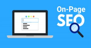 Effective On-Page SEO