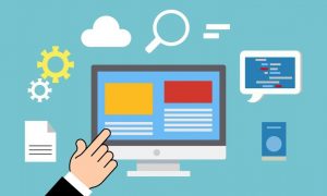 WordPress Site Navigation