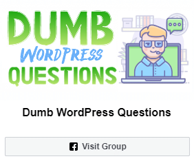 Join Facebook Group