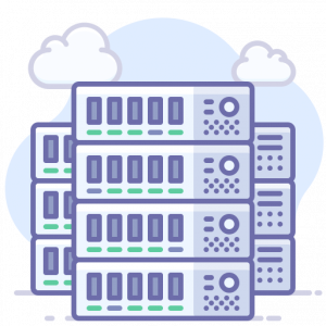 Private Hosting - Foundation