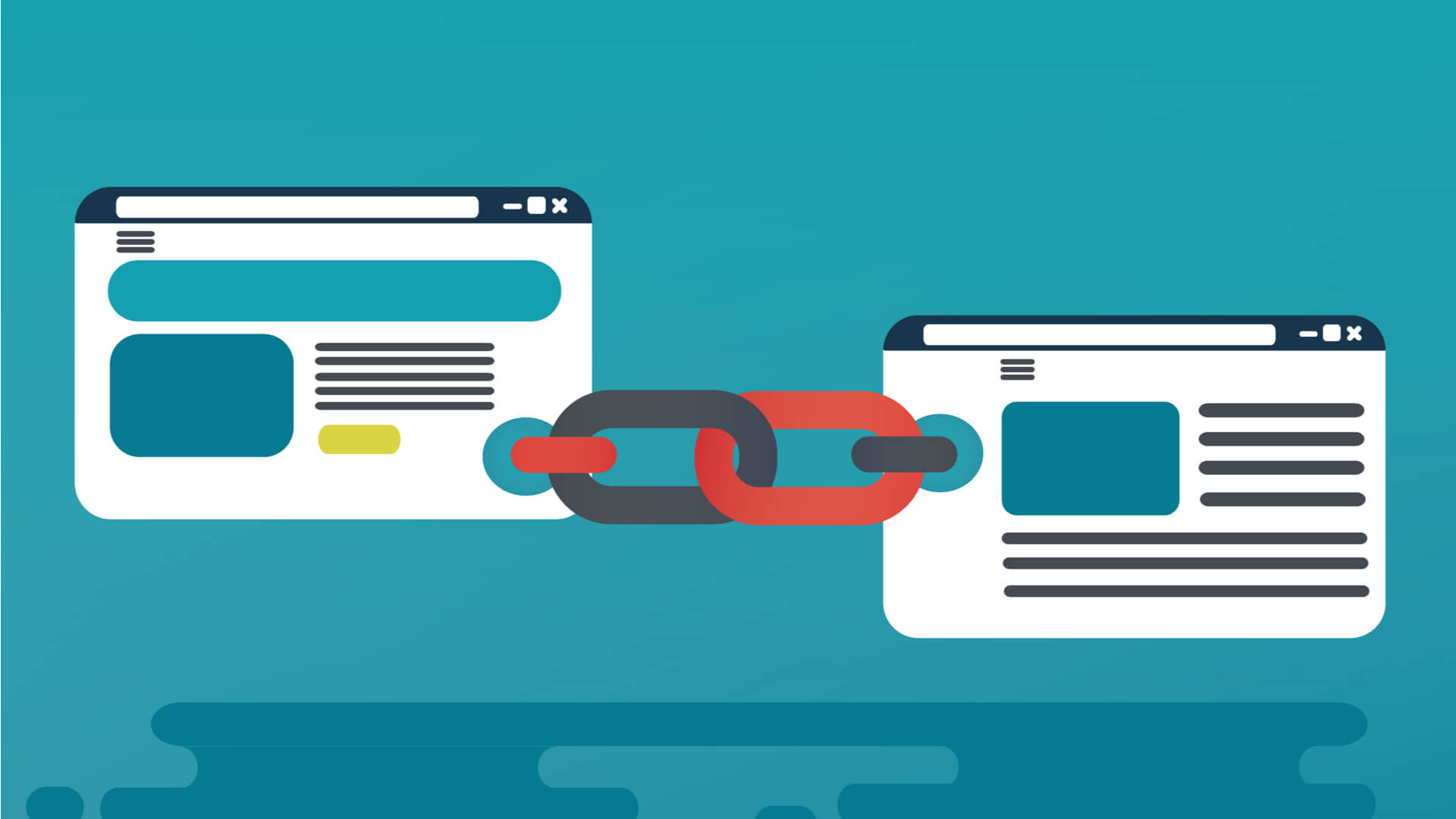 WordPress Internal Link Building