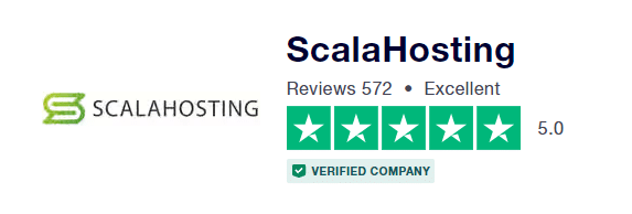 ScalaHosting Review