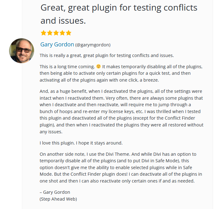 WordPress plugin conflict troubleshooting WordPress plugin conflict troubleshooting