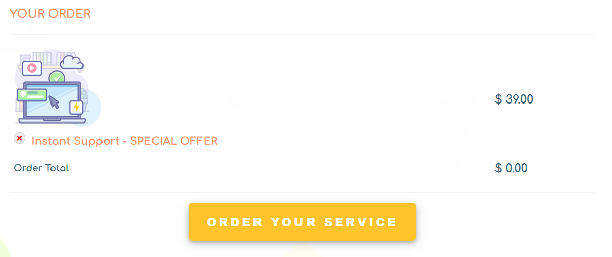 Fast WordPress Support Fix For Free