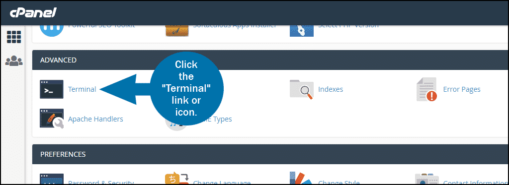 Remove .htaccess WordPress Infection