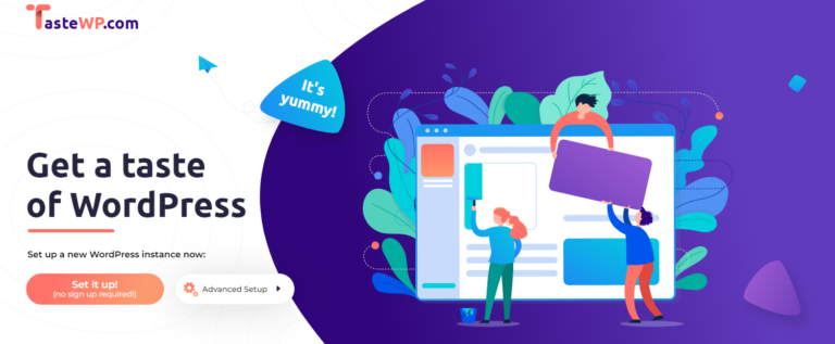 Setup-a-WordPress-Site-For-Free-1