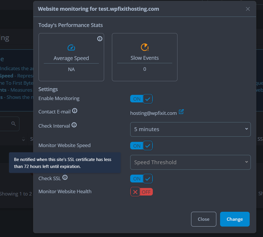 WordPress Hosting Website Monitoring np3cLt1iAk60ZPmtka3EUoe5ZCdo6Co g
