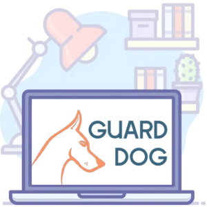 WordPress Guard Dog Security