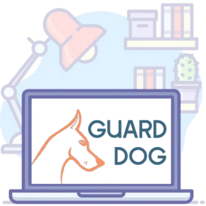 Guard Dog Security Plugin