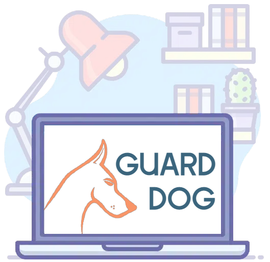 Guard Dog Security