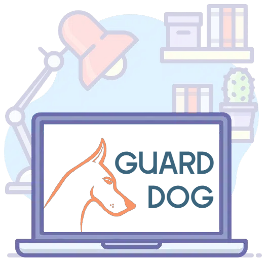 Guard Dog Security