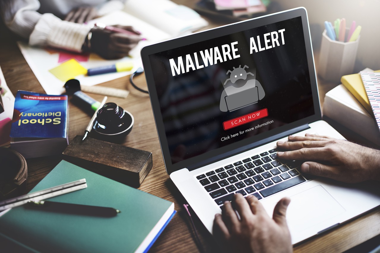 Detect and Remove Malware