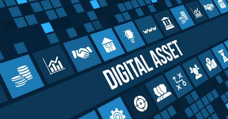 Digital-Assets