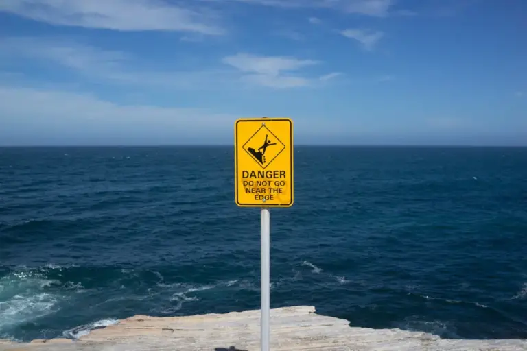 Hidden-Dangers