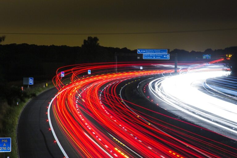 speed