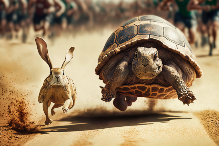 Slow-to-Swift