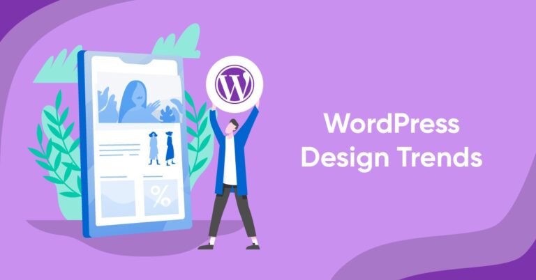 WordPress-Desing