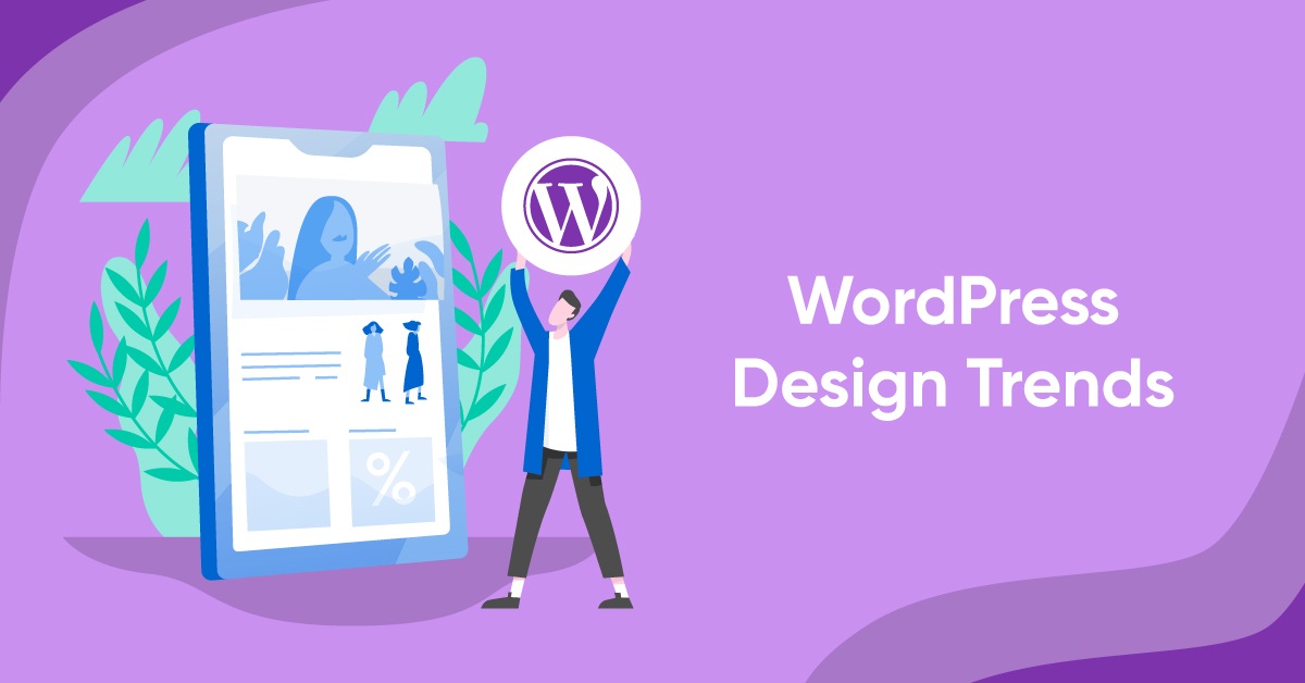 WordPress Desing