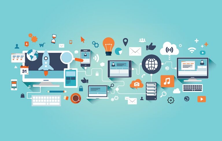 Website-Management