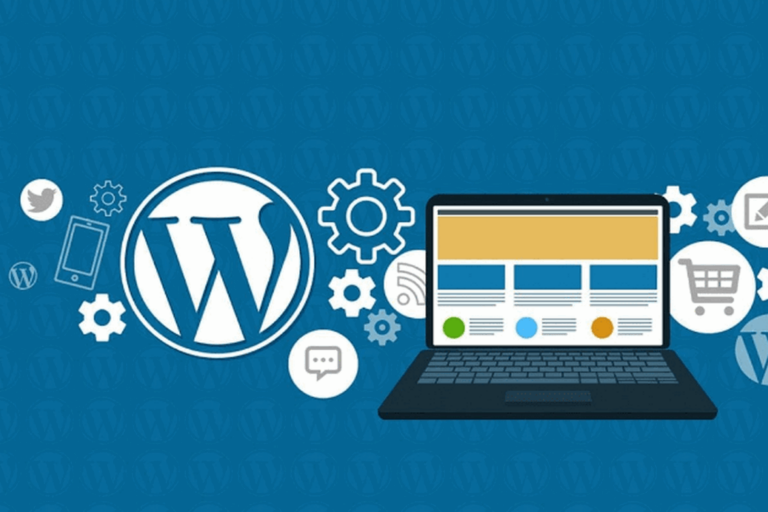 WordPress-Helper