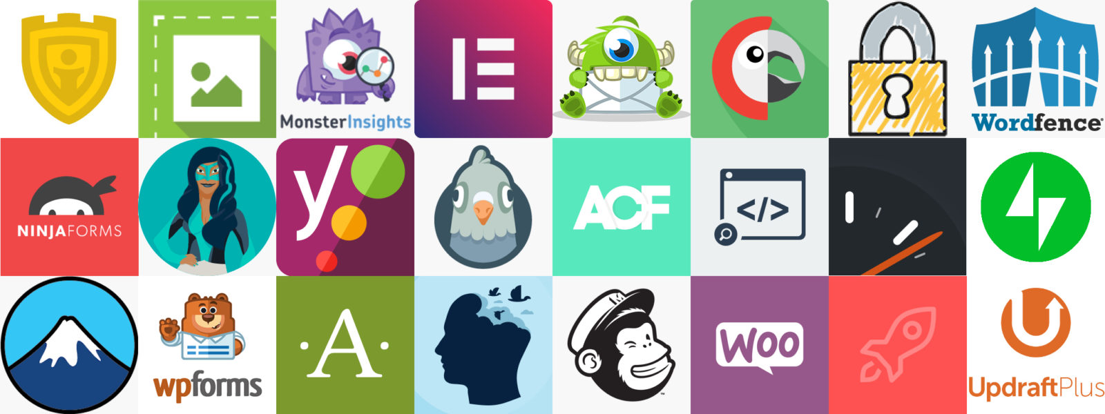 WordPress-Plugins