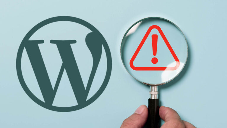 wordpress-issues