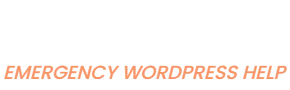 WordPress Emergency Help 2