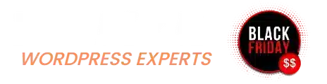 Black Friday Super Sale bf logo