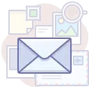 2090140 email message workplace icon