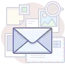 2090140 email message workplace icon