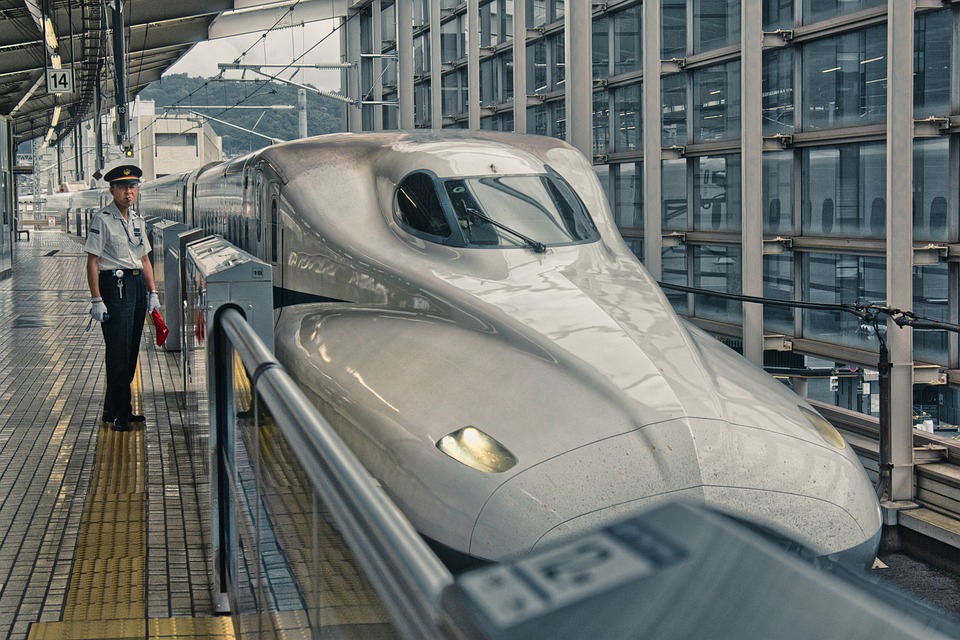 speed