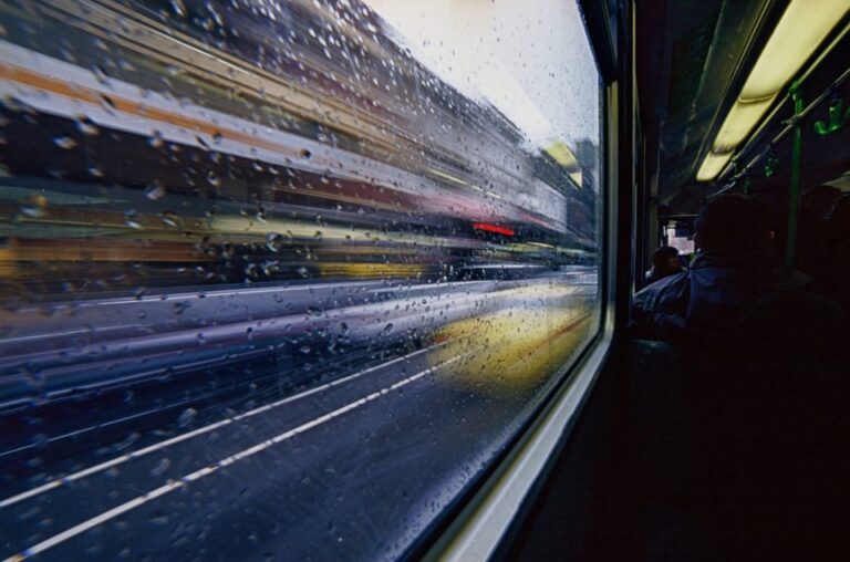 speed