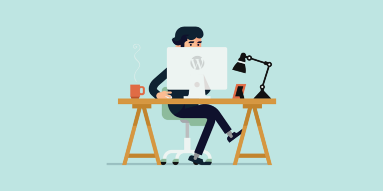 WordPress Expert