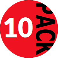 10 modified