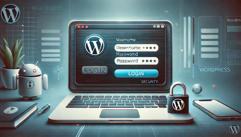 WordPress Login (1)