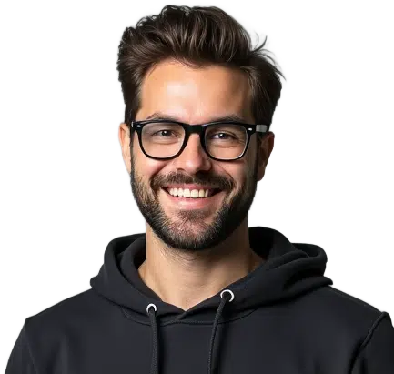Alex: WordPress Expert
